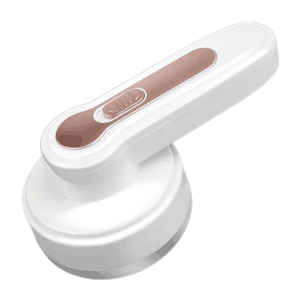 Rechargeable Fabric Shaver for Sweaters with Honeycomb Guard and Auto Shut-Off